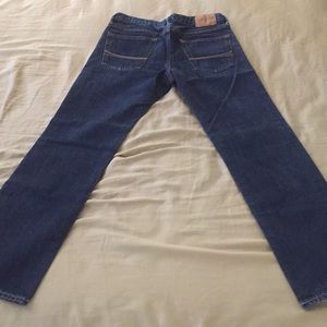 Abercrombie kids size 16 jeans